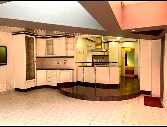 3 BEDROOM TOWNHOUSE FOR SALE IN RESERVOIR HILLS